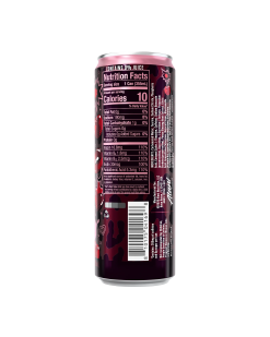 Alternative view of Energy Drink - Cherry Bomb