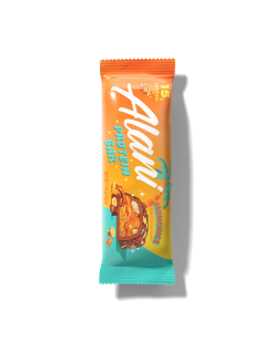 Protein Bar - Munchies