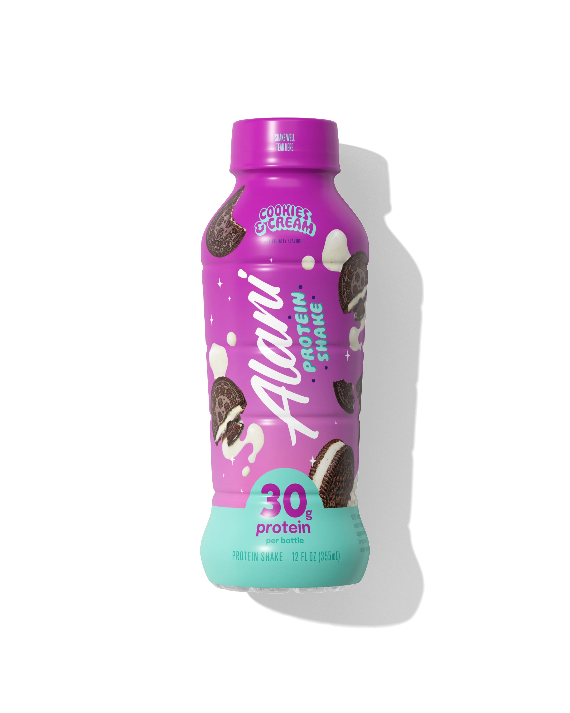 30g Protein Shake - Cookies & Cream