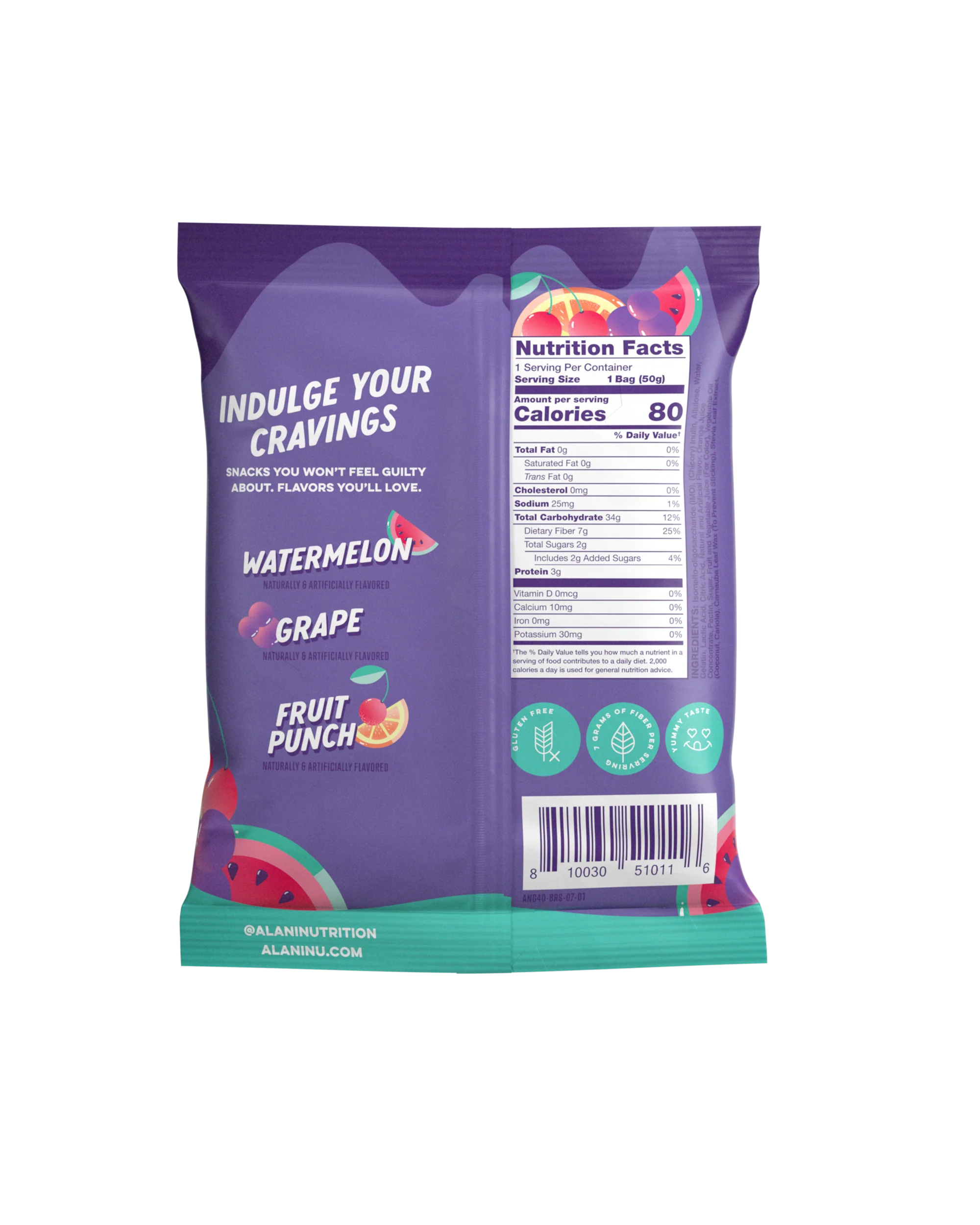 Gummi - Gummy Bears - Image 5