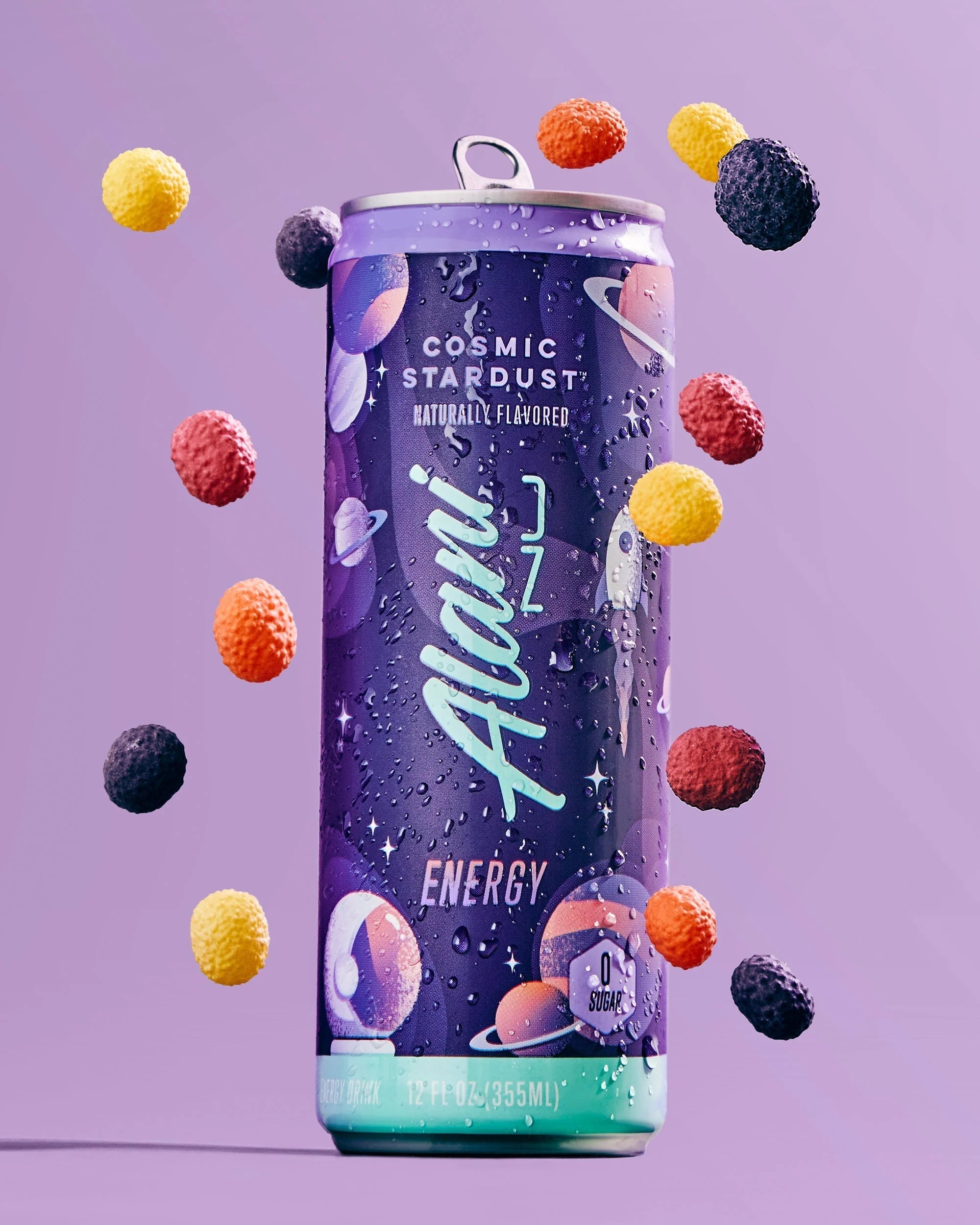 Energy Drink - Cosmic Stardust - Image 6