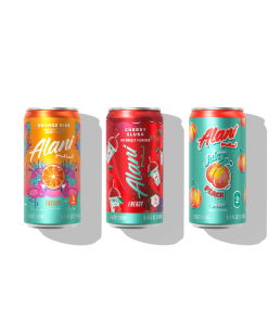 Mini Energy - Variety Pack